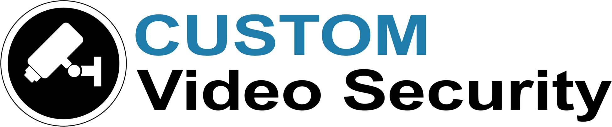 Custom Video Security