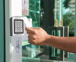 access control