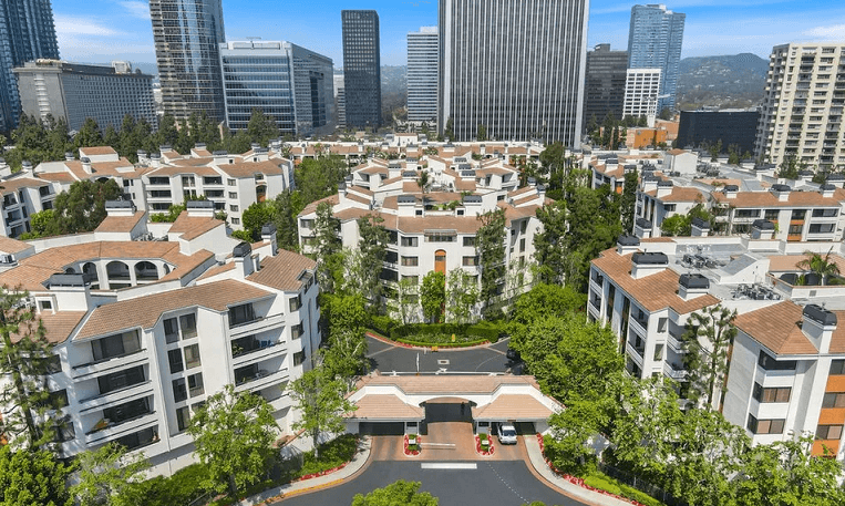 century HOA