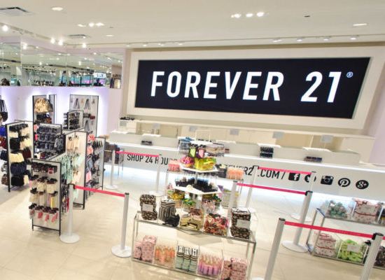 Retail
